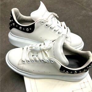 Alexander McQueen Sneaker - Men’s